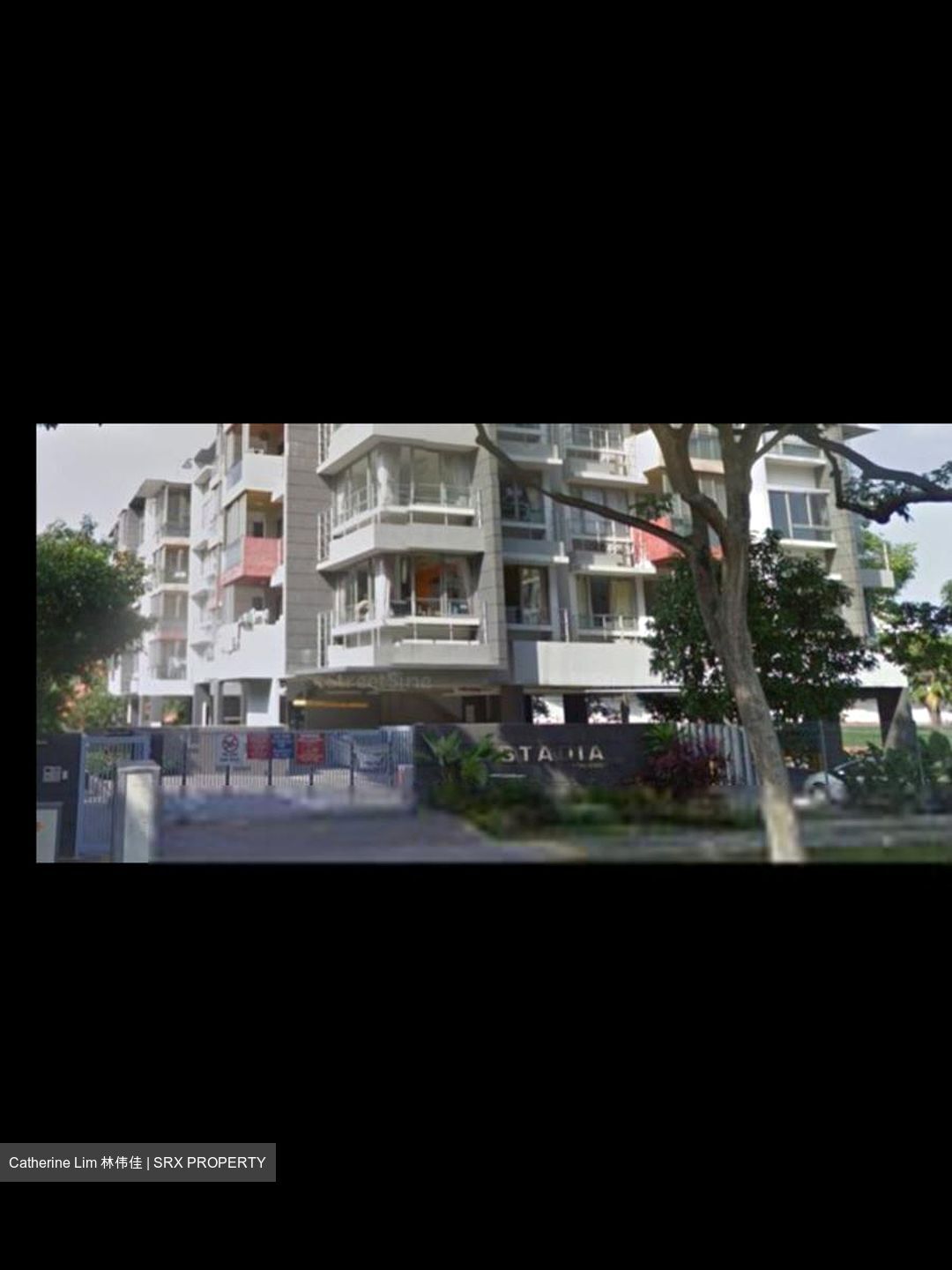 Stadia (D19), Apartment #440102001